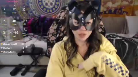 Snapshot of peekclimaxxx chatting on 16, 1, 2025 NEXT CHILL SESH 1130 930pm -ish PEEK online show from 16, 1, 2025