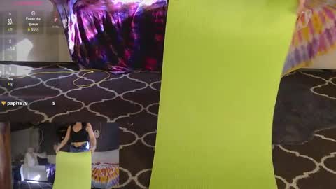 Snapshot of peekclimaxxx chatting on 24, 10, 2025 NEXT CHILL SESH 1130 930pm -ish PEEK online show from 24, 10, 2025