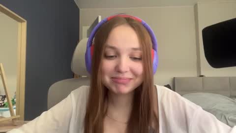 Luna Vale online show from 14, 6, 2026