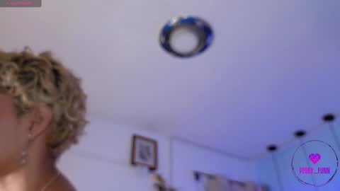 peggy-funn online show from 4, 1, 2025