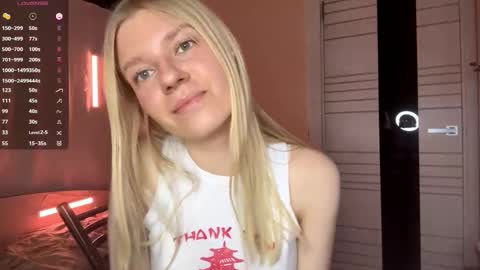 Snapshot of peggymeggy chatting on 5, 10, 2025 Mary online show from 5, 10, 2025