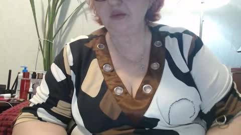 PeggySoft online show from 25, 3, 2026