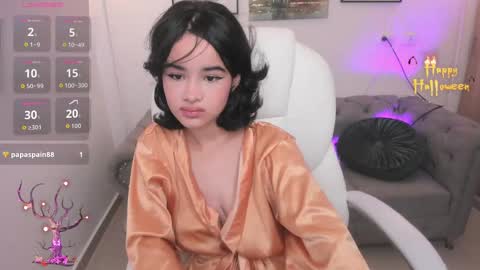 Snapshot of pekylove chatting on 14, 10, 2025 pekylove online show from 14, 10, 2025