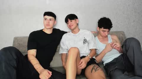 CAIN-19  ALLEN-18 RONALD-18 AUSTIN-18 MOD DANTE online show from 4, 10, 2025