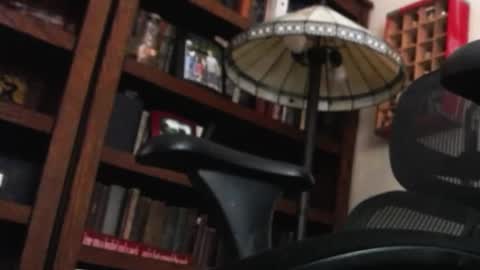 pem1650 online show from 11, 2, 2025