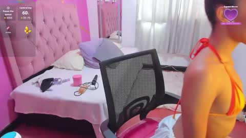 peneelopeecute online show from 18, 9, 2025