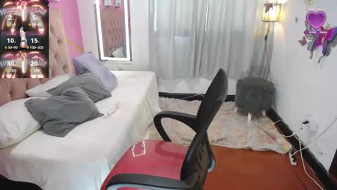 peneelopeecute online show from 7, 10, 2025