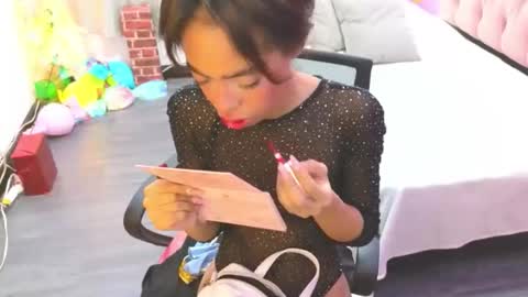 peneelopeecute online show from 15, 12, 2025