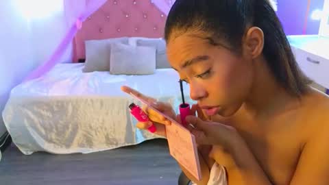 peneelopeecute online show from 27, 3, 2026