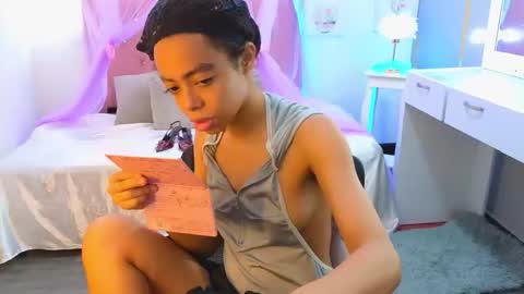 peneelopeecute online show from 29, 3, 2026