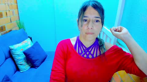 Penelope online show from 16, 1, 2025