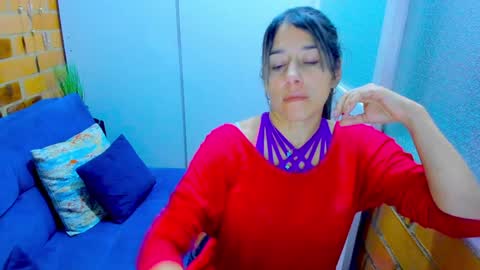 Penelope online show from 16, 1, 2025