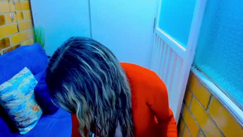 Penelope online show from 30, 1, 2025