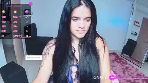 penelope_hearth online show from 14, 1, 2026