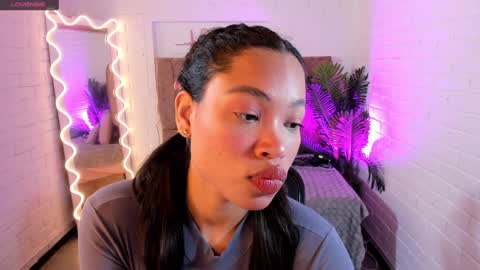 Snapshot of penelope_tay chatting on 10, 1, 2025 penelope online show from 10, 1, 2025