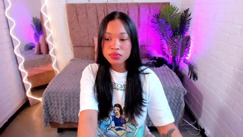 Snapshot of penelope_tay chatting on 11, 1, 2025 penelope online show from 11, 1, 2025