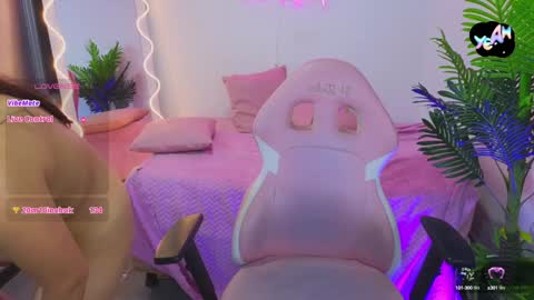 Snapshot of penelope_tay chatting on 18, 1, 2025 penelope online show from 18, 1, 2025