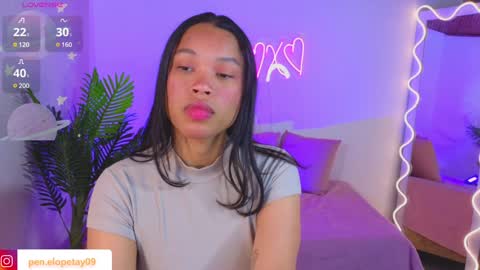 Snapshot of penelope_tay chatting on 25, 1, 2025 penelope online show from 25, 1, 2025