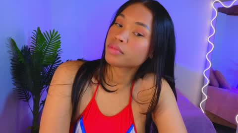 Snapshot of penelope_tay chatting on 26, 1, 2025 penelope online show from 26, 1, 2025