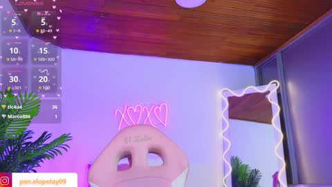 Snapshot of penelope_tay chatting on 5, 2, 2025 penelope online show from 5, 2, 2025