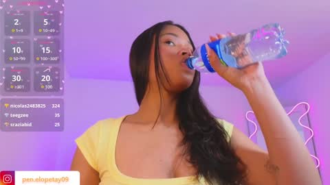 Snapshot of penelope_tay chatting on 7, 2, 2025 penelope online show from 7, 2, 2025