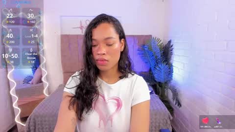 Snapshot of penelope_tay chatting on 18, 2, 2025 penelope online show from 18, 2, 2025