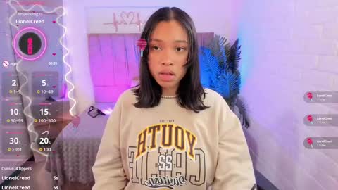 Snapshot of penelope_tay chatting on 4, 3, 2025 penelope online show from 4, 3, 2025