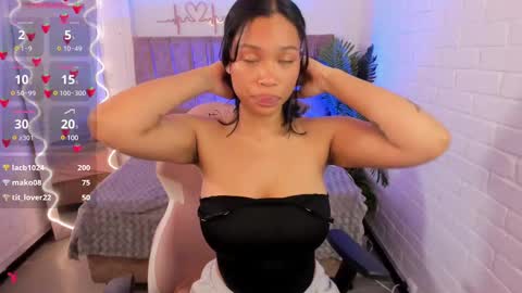 Snapshot of penelope_tay chatting on 5, 3, 2025 penelope online show from 5, 3, 2025