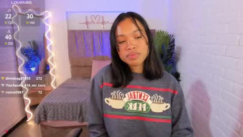 Snapshot of penelope_tay chatting on 8, 3, 2025 penelope online show from 8, 3, 2025