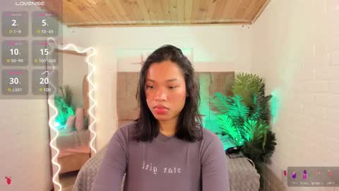 Snapshot of penelope_tay chatting on 9, 3, 2025 penelope online show from 9, 3, 2025