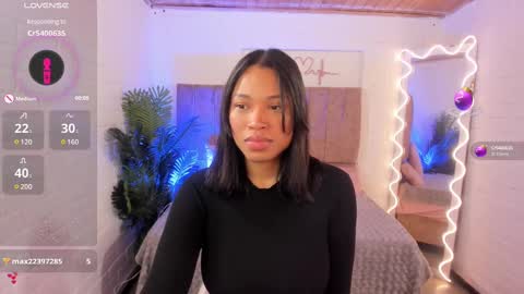 Snapshot of penelope_tay chatting on 10, 3, 2025 penelope online show from 10, 3, 2025