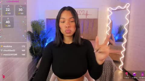 Snapshot of penelope_tay chatting on 10, 3, 2025 penelope online show from 10, 3, 2025