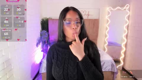 Snapshot of penelope_tay chatting on 11, 11, 2025 penelope online show from 11, 11, 2025