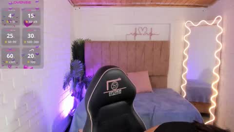 Snapshot of penelope_tay chatting on 15, 11, 2025 penelope online show from 15, 11, 2025