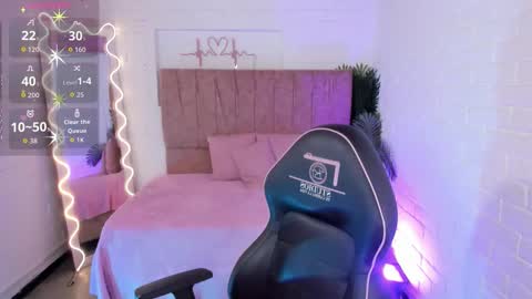 Snapshot of penelope_tay chatting on 29, 11, 2025 penelope online show from 29, 11, 2025