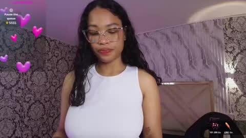 Snapshot of penelope_tay chatting on 3, 12, 2025 penelope online show from 3, 12, 2025
