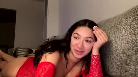 Snapshot of penelopeinwonderland chatting on 19, 12, 2025 penelopeinwonderland online show from 19, 12, 2025