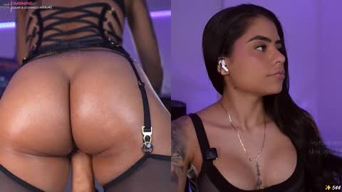 penelopesexx_ online show from 14, 9, 2025