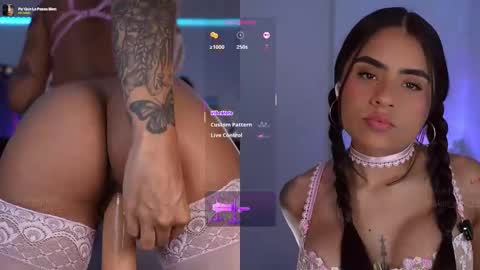 penelopesexx_ online show from 8, 11, 2025