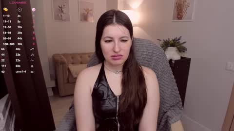 Snapshot of peneloppa_star chatting on 23, 2, 2025 Hi Im Peneloppa online show from 23, 2, 2025