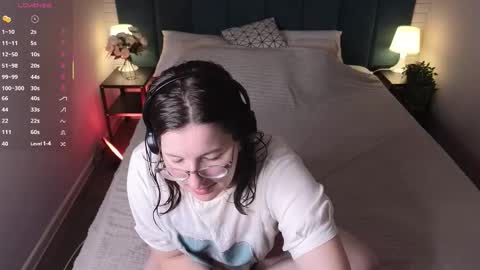 Snapshot of peneloppa_star chatting on 14, 10, 2025 Hi Im Peneloppa online show from 14, 10, 2025