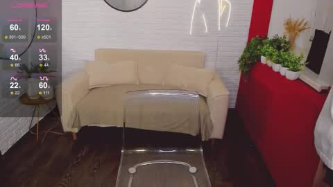 Snapshot of peneloppa_star chatting on 4, 12, 2025 Hi Im Peneloppa online show from 4, 12, 2025