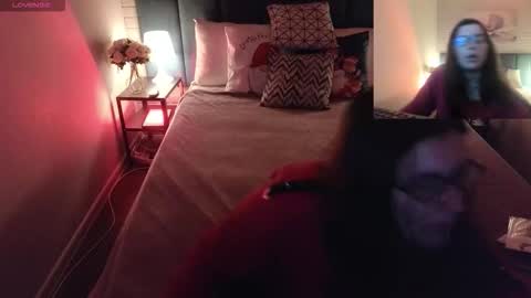 Snapshot of peneloppa_star chatting on 13, 12, 2025 Hi Im Peneloppa online show from 13, 12, 2025