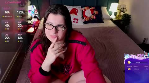 Snapshot of peneloppa_star chatting on 18, 1, 2026 Hi Im Peneloppa online show from 18, 1, 2026