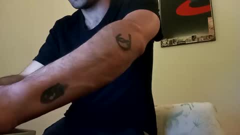 penesvoladores92 online show from 23, 1, 2025