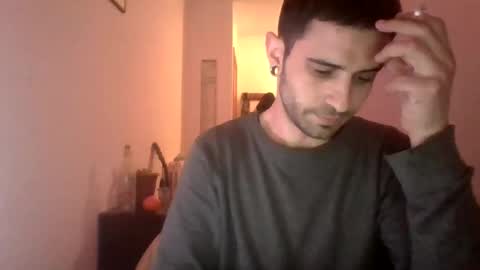 penesvoladores92 online show from 15, 2, 2025