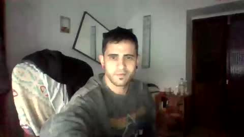 penesvoladores92 online show from 6, 10, 2025