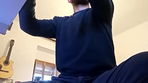 penesvoladores92 online show from 14, 11, 2025