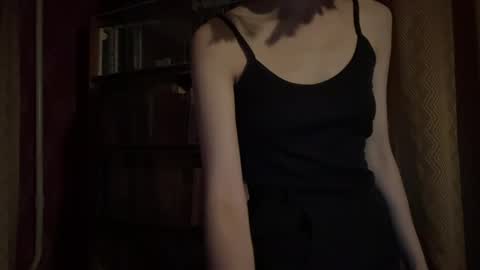 Alya online show from 23, 3, 2026