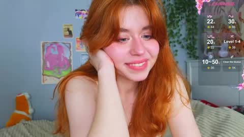 Snapshot of penny_staar chatting on 4, 6, 2026 Penny staar online show from 4, 6, 2026